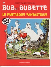 Bob et Bobette 287 le