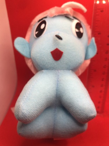 Unico plush 6inch osamu tezuka - unico,