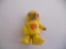 Figurine ours brun - figurine, cm