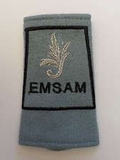 Fourreau d’Epaule. Ecole