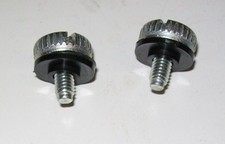 vis et rondelles de carter motobécane mbk (lot de 2)