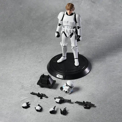 Blokees star wars luke - blokees,