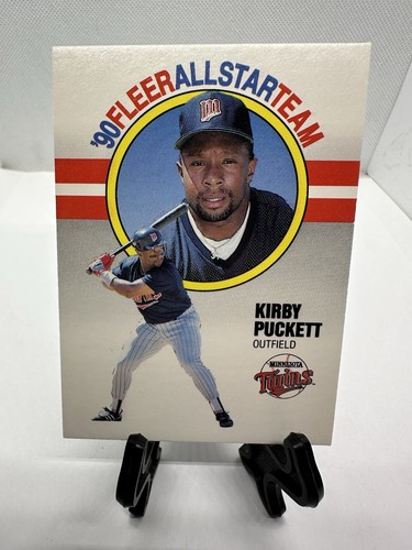1990 fleer all - all-star, team