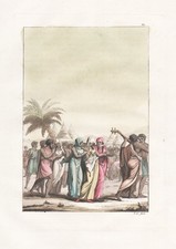 Mauritius Mariage Tenues De