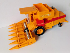 BRITAINS -  MOISSONNEUSE NEW