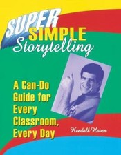 Super Simple Storytelling: A