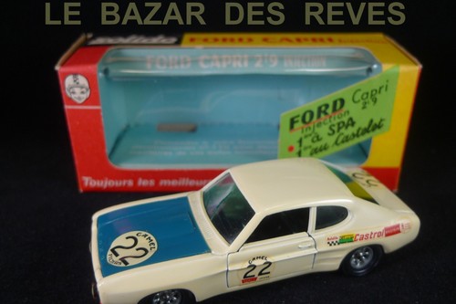 Solido france série 100 - france.,