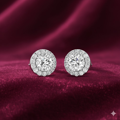 Boucles oreilles or - boucles,
