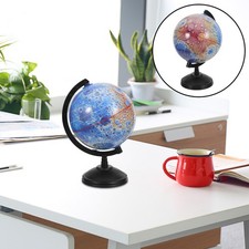 Modèle Lunaire De Géographie