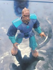 Figurine WARRIORS OF VIRTUE