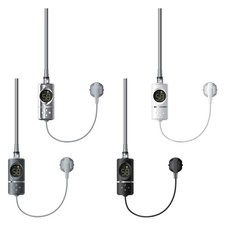 Résistance électrique pour radiateur de salle de bain couleur et modèle au choix