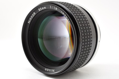 Neuf objectif nikon ai - [neuf], ai-s