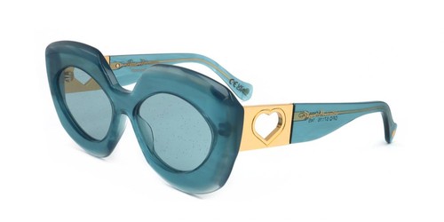 Lunettes soleil agent - lunettes,
