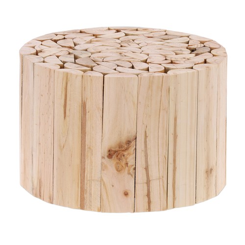 Support pot fleur tabouret - support,