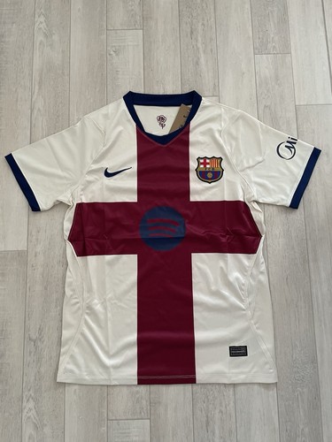 Nike maillot barcelona - nike,