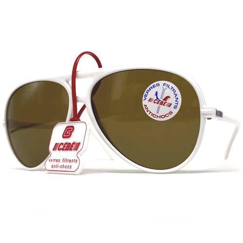 Lunettes soleil vintage - lunettes, de
