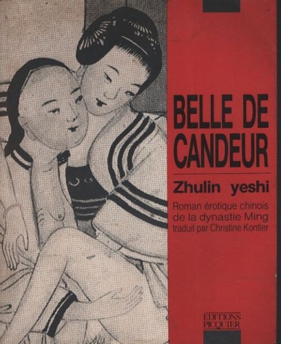 Belle candeur roman - belle,