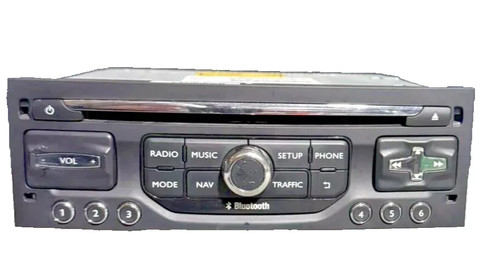 Autoradio origine gps - autoradio,