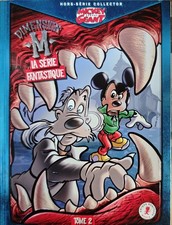 ​📰 Mickey Parade Géant