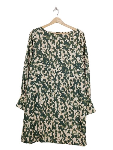 Robe manches longues - h&m,