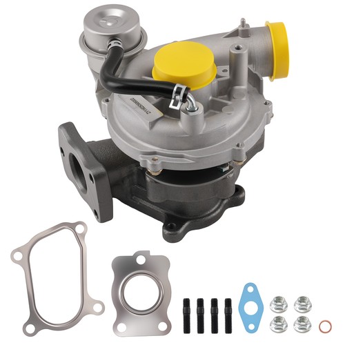 Turbolader turbo for - turbo, peugeot