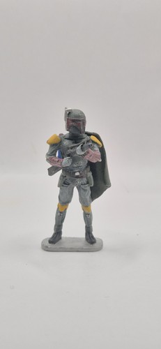 Figurine star wars plomb - en,