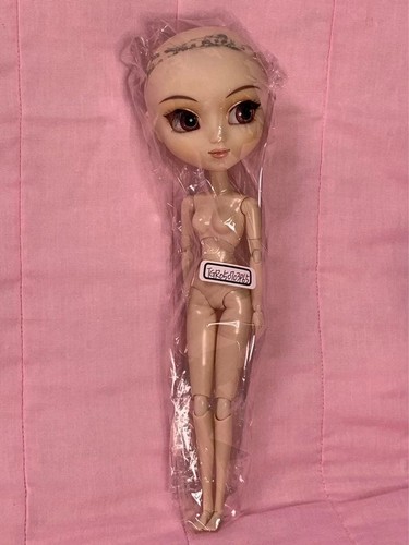 Pullip name custom - pullip,