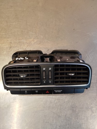 Aerateur central volkswagen - vw,