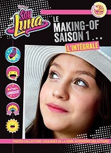 Luna making de - luna,, of