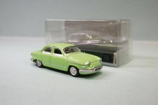 Norev - PANHARD PL 17 1961