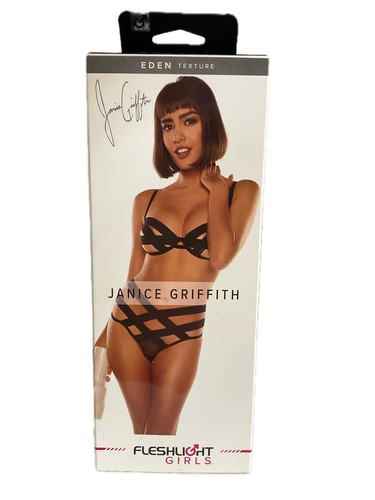 Fleshlight girls janice - girls,