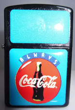 COCA COLA® BRIQUET ESSENCE NO