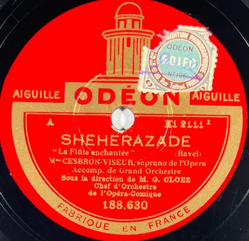 Mme cesbron viseur - mme,