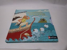 Livre Pop Up Les aventures d'ulysse