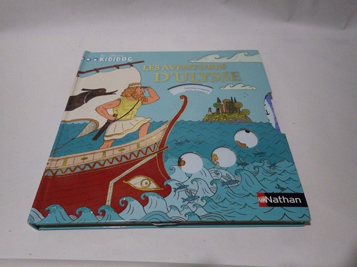 Livre pop les aventures - les,