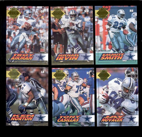 1994 dallas cowboys - ce,