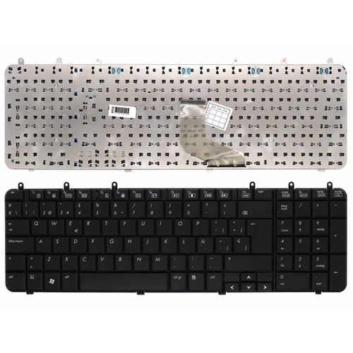 Clavier pour ordinateur - clavier,