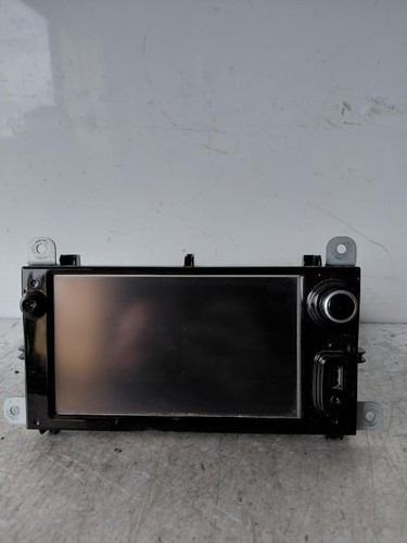 Ecran gps renault clio - ecran, 4