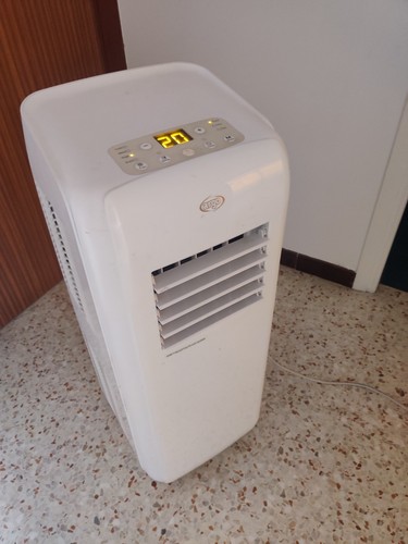 Climatiseur mobile - climatiseur,