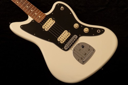 Fender player jazzmaster - player,