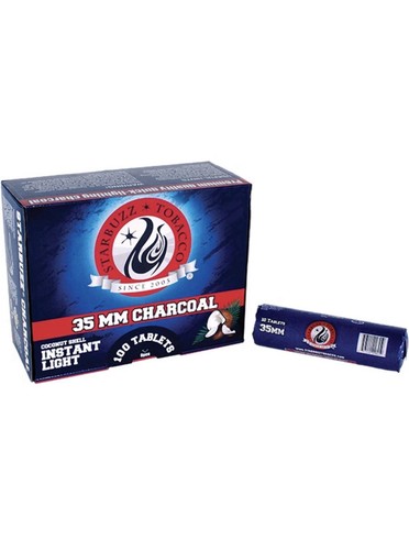Starbuzz coconut shell premium - shell,