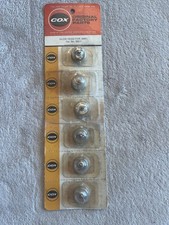 COX ORIGINAL FACTORY PARTS
