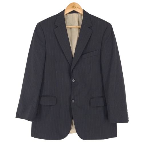 Digel blazer rayé - blazer,