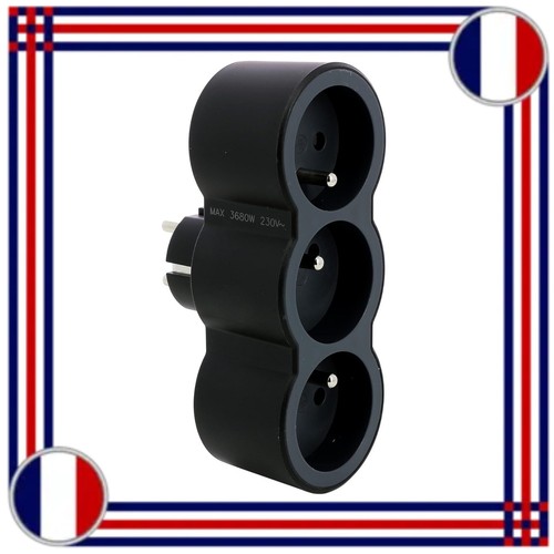 Legrand fiche multiprise - legrand,