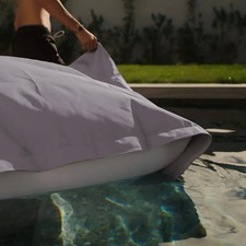 Housse pour Pouf Géant XXL