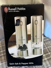 RUSSELL HOBBS moulin à poivre