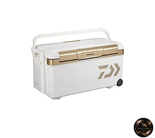 Daiwa cooler - daiwa,