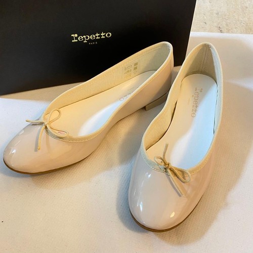Repetto cendrillon vegan - repetto,