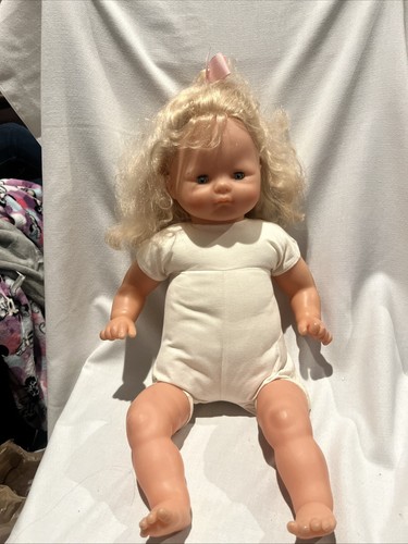 Corolle baby doll 21 - doll, 52