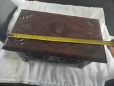 Petit Coffre à Poupées